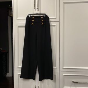 Ralph Lauren black pants